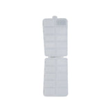 PREDATOR 20 COMPARTMENT DOUBLE SIDED UTILITY BOX