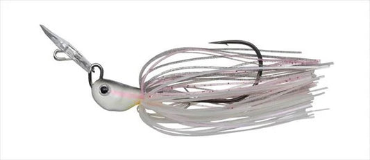 EVER GREEN J/HAMMER SB 3/8OZ #54 COLD SHAD