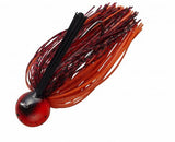 EVER GREEN IR JIG 1/2OZ #153 FIRE CRAW