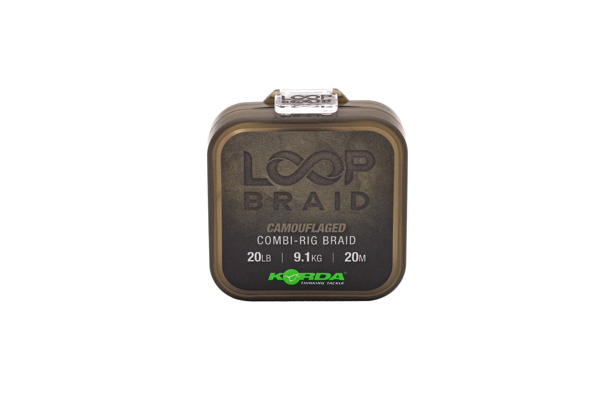 KORDA LOOP BRAID
