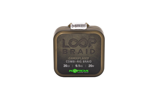 KORDA LOOP BRAID