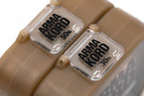 KORDA ARMA KORD BRAIDED LEADER