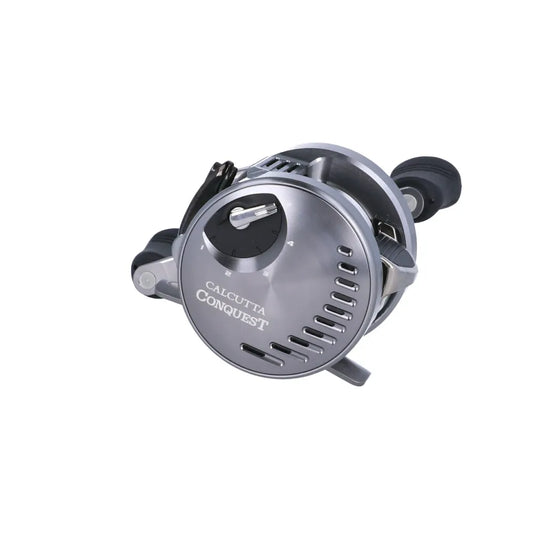 SHIMANO CALCUTTA CONQUEST DC 200HG – Mias Angling & Scuba SHIMANO CALCUTTA CONQUEST DC 200HG – Mias Angling & Scuba