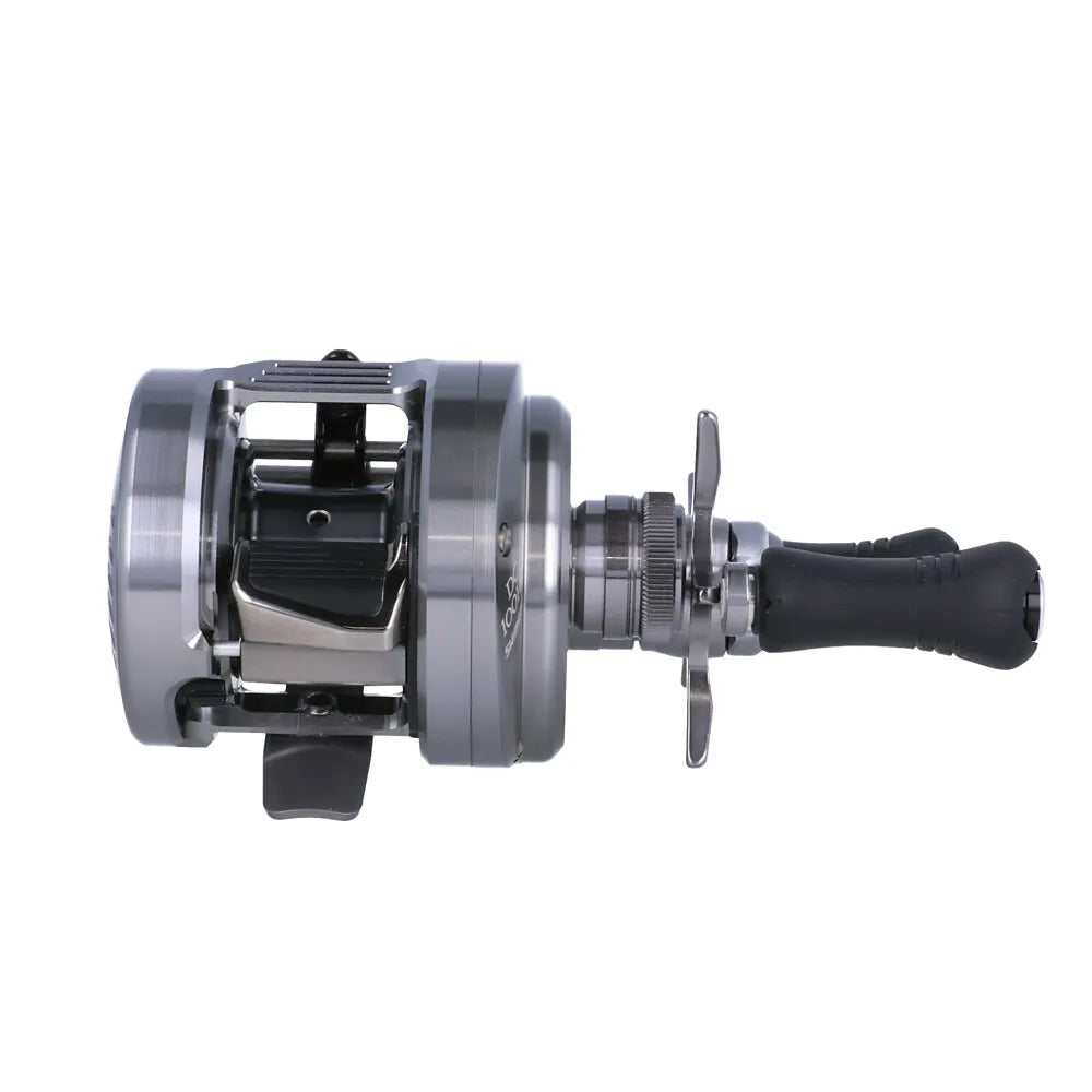 SHIMANO CALCUTTA CONQUEST DC 200HG – Mias Angling & Scuba SHIMANO CALCUTTA CONQUEST DC 200HG – Mias Angling & Scuba