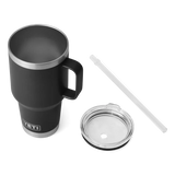 YETI 1035ML RAMBLER STRAW MUG