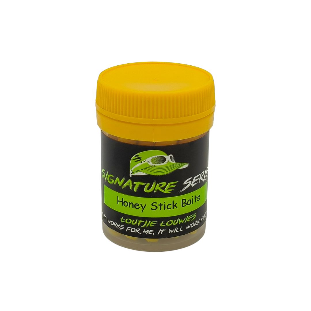 SIGNATURE SERIES STICK BAITS 50ML