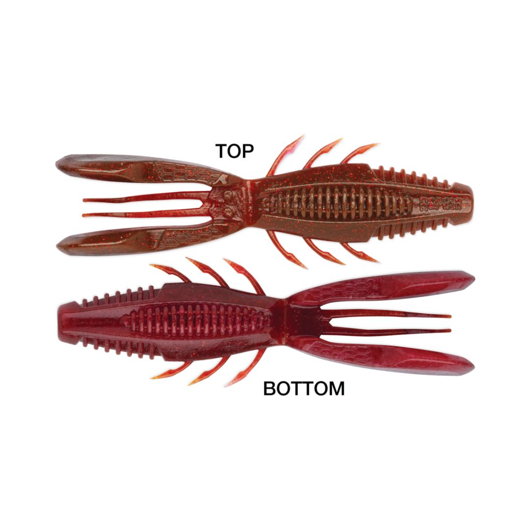 RAPALA CRUSHCITY CUSTOMS BRONCO BUG