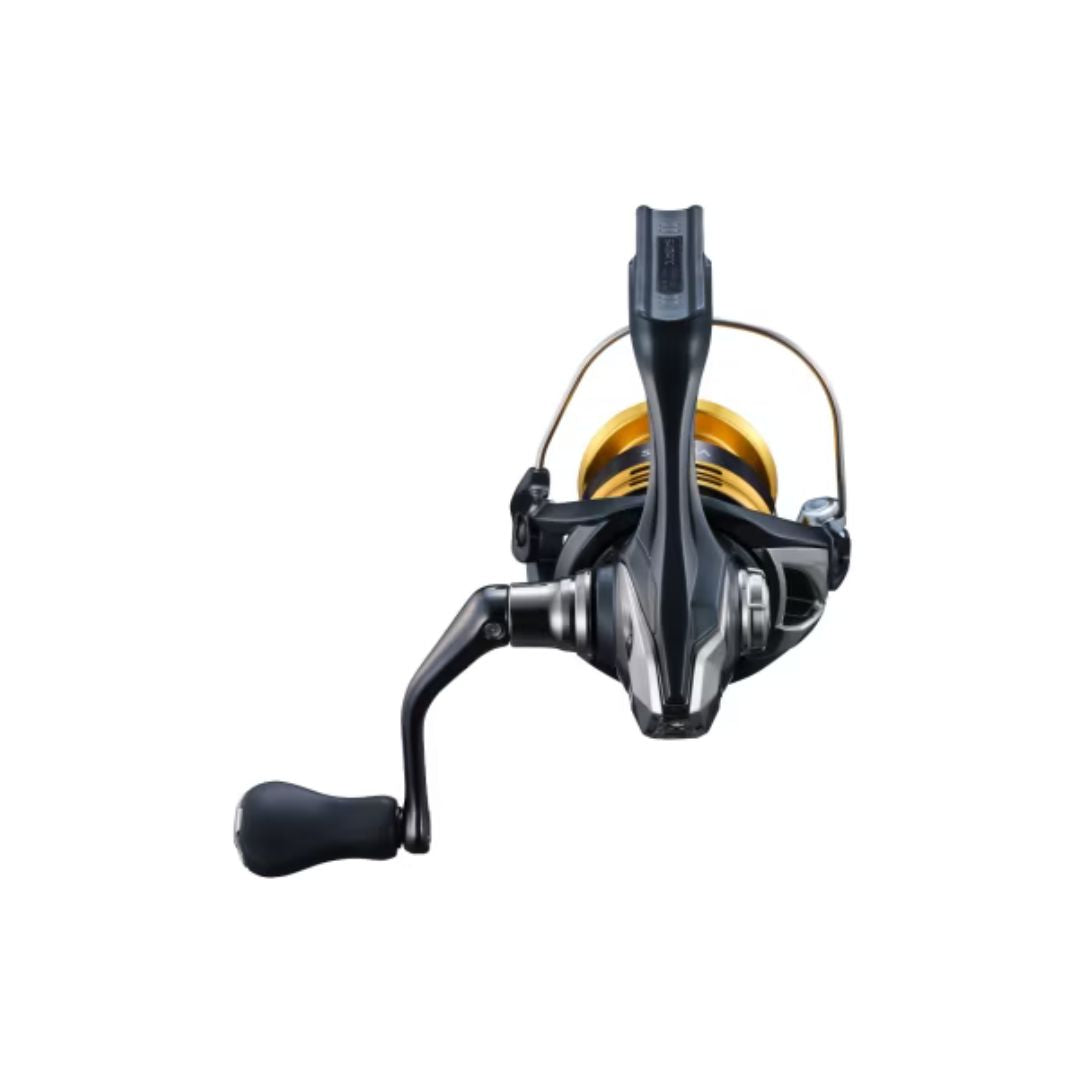 SHIMANO SAHARA FJ C5000XG REEL – Mias Angling & Scuba