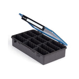 PLANO STOWAWAY 3700 DEEP WATERPROOF TACKLE BOX