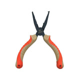 PIONEER GLOW IN THE DARK FISHING PLIER WITH SPLIT RING OPENER