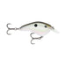 GREEN GIZZARD SHAD SLIM 6