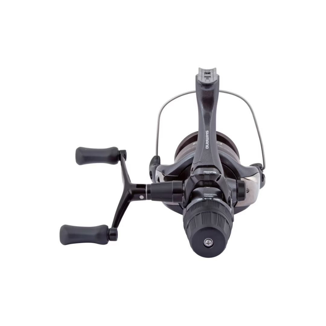 SHIMANO BAITRUNNER DL-RB