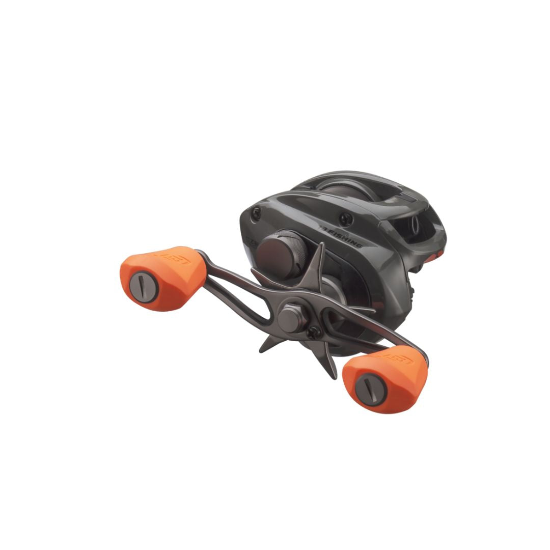 13 FISHING CONCEPT Z2 SLD BAITCASTER REEL