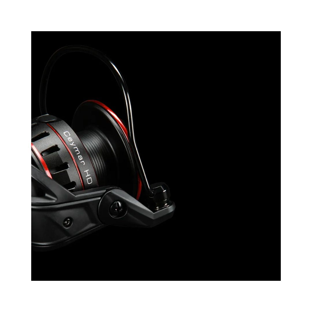 OKUMA CEYMAR HD SERIES SPINNING REEL