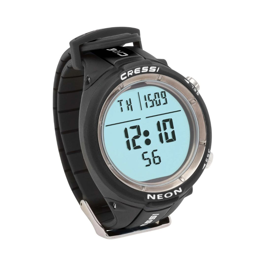 CRESSI NEON DIVE COMPUTER WATCH