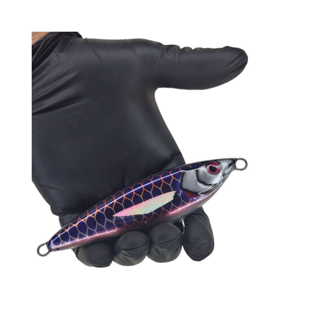 LIFE LIKE LURES 120 FLOATING STICKBAIT