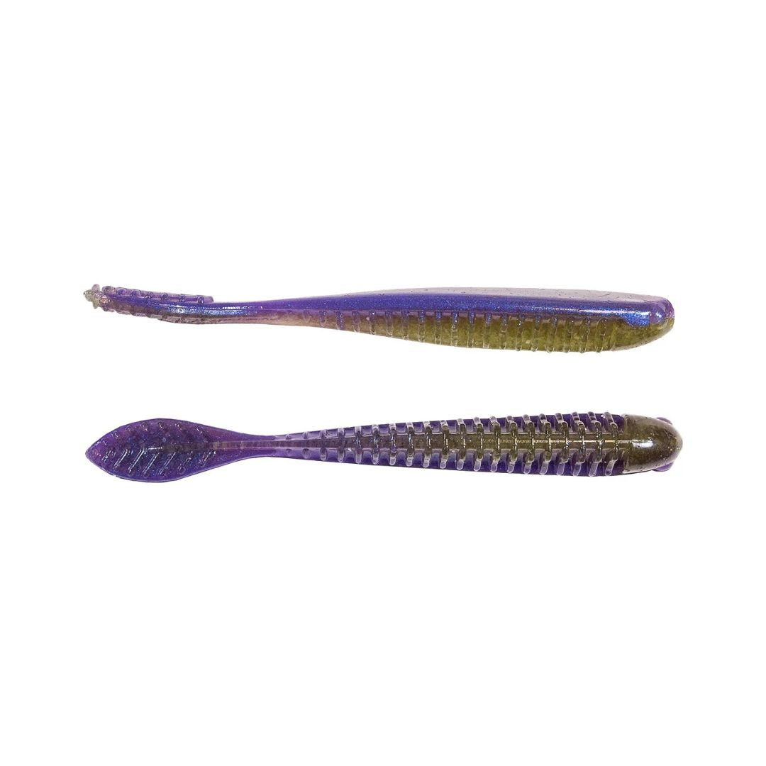ZMAN TRICK SHOTZ 3.5" (6 PACK)