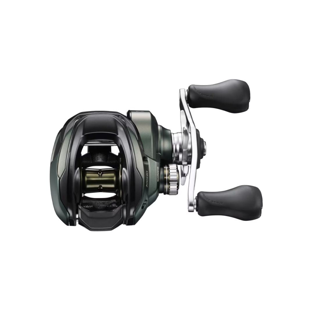 SHIMANO CURADO M 200XG REEL