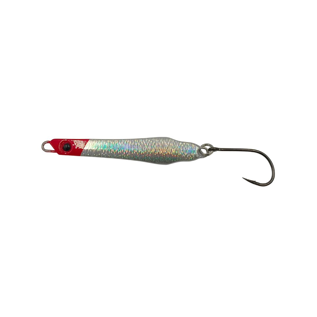 PREDATOR HYDRO SPOON