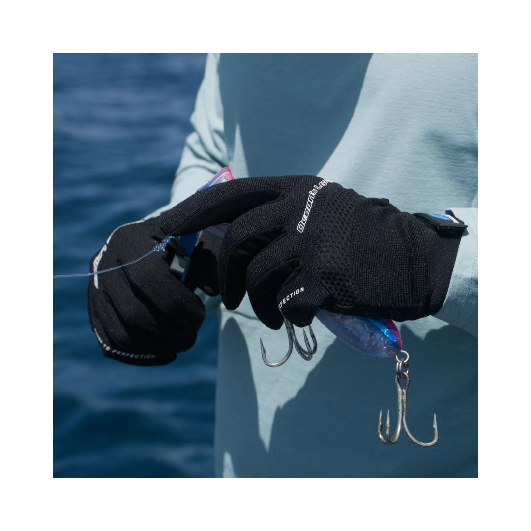 OCEAN'S LEGACY OFFSHORE GLOVES