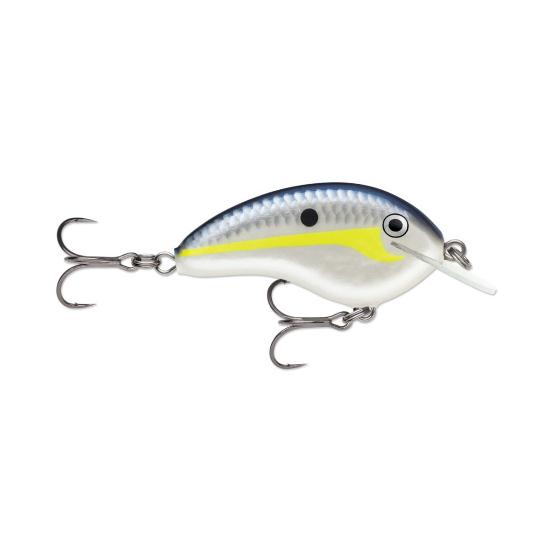 RAPALA OG SERIES TINY 4