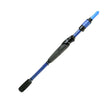 OKUMA SERRANO BASS RODS