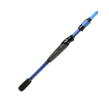 OKUMA SERRANO BASS RODS