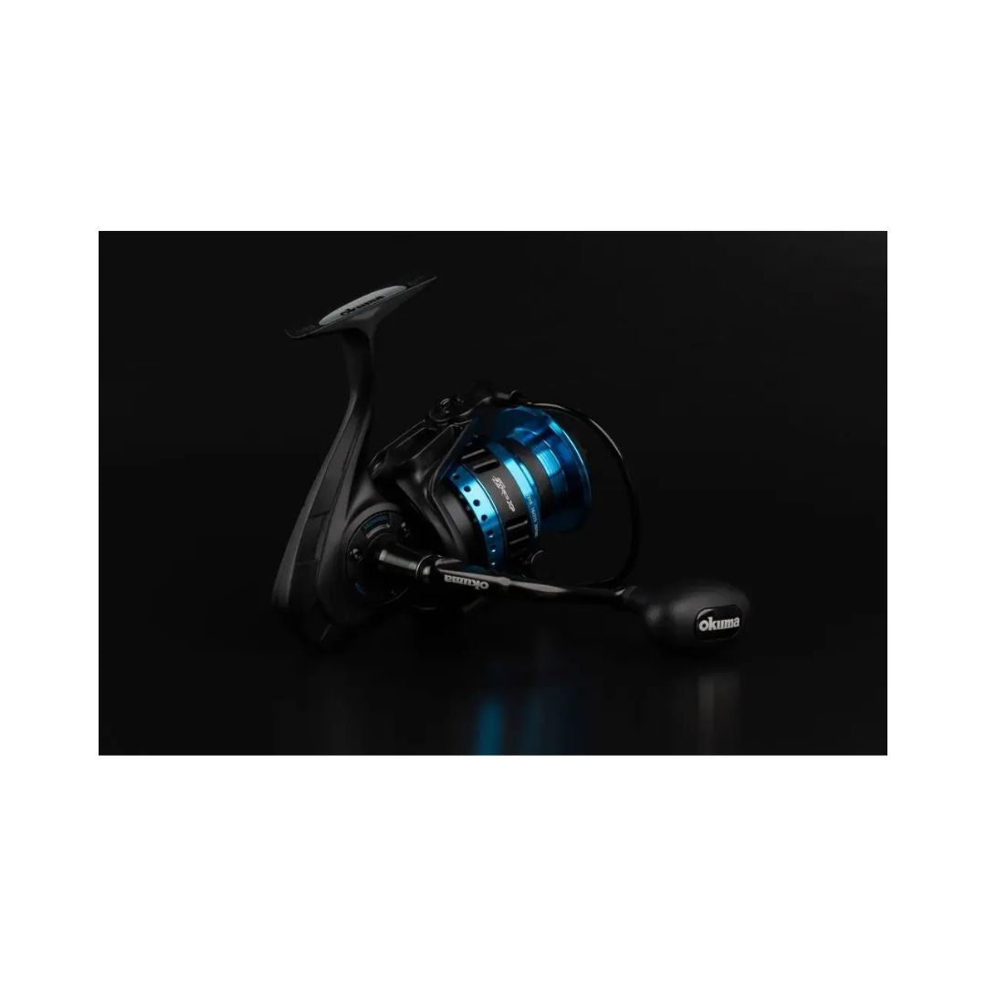OKUMA AZORES XP SALTWATER SPINNING REEL