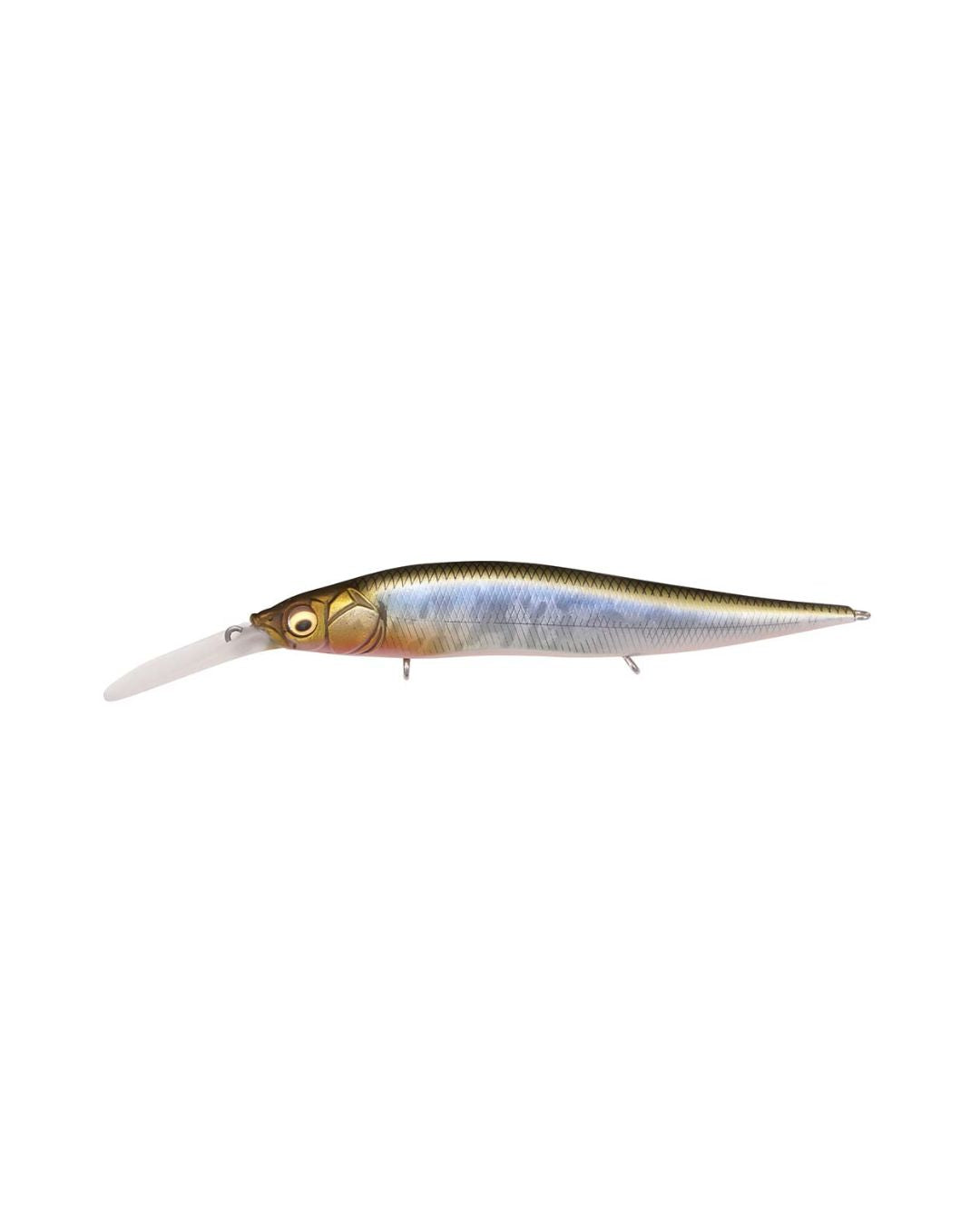 MEGABASS VISION ONETEN+2 JR.