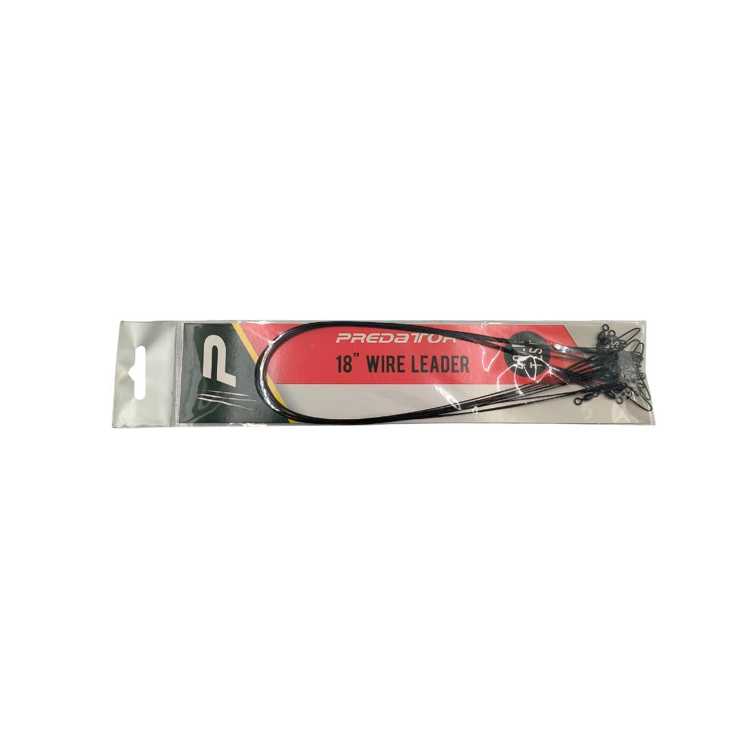 PREDATOR WIRE LEADER