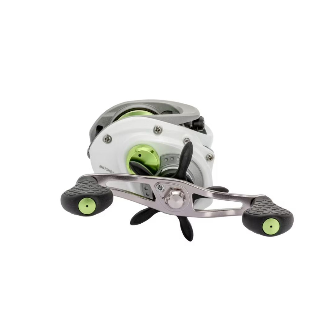 LEW'S MACH 1 SS REEL