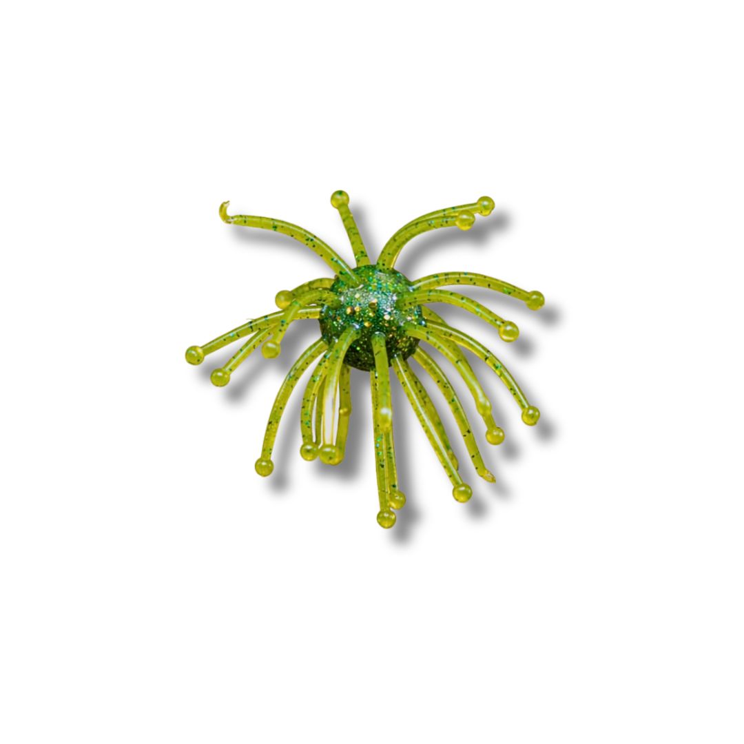 BWG BOOGIE BOMB 2.5" (2 PER PACK)