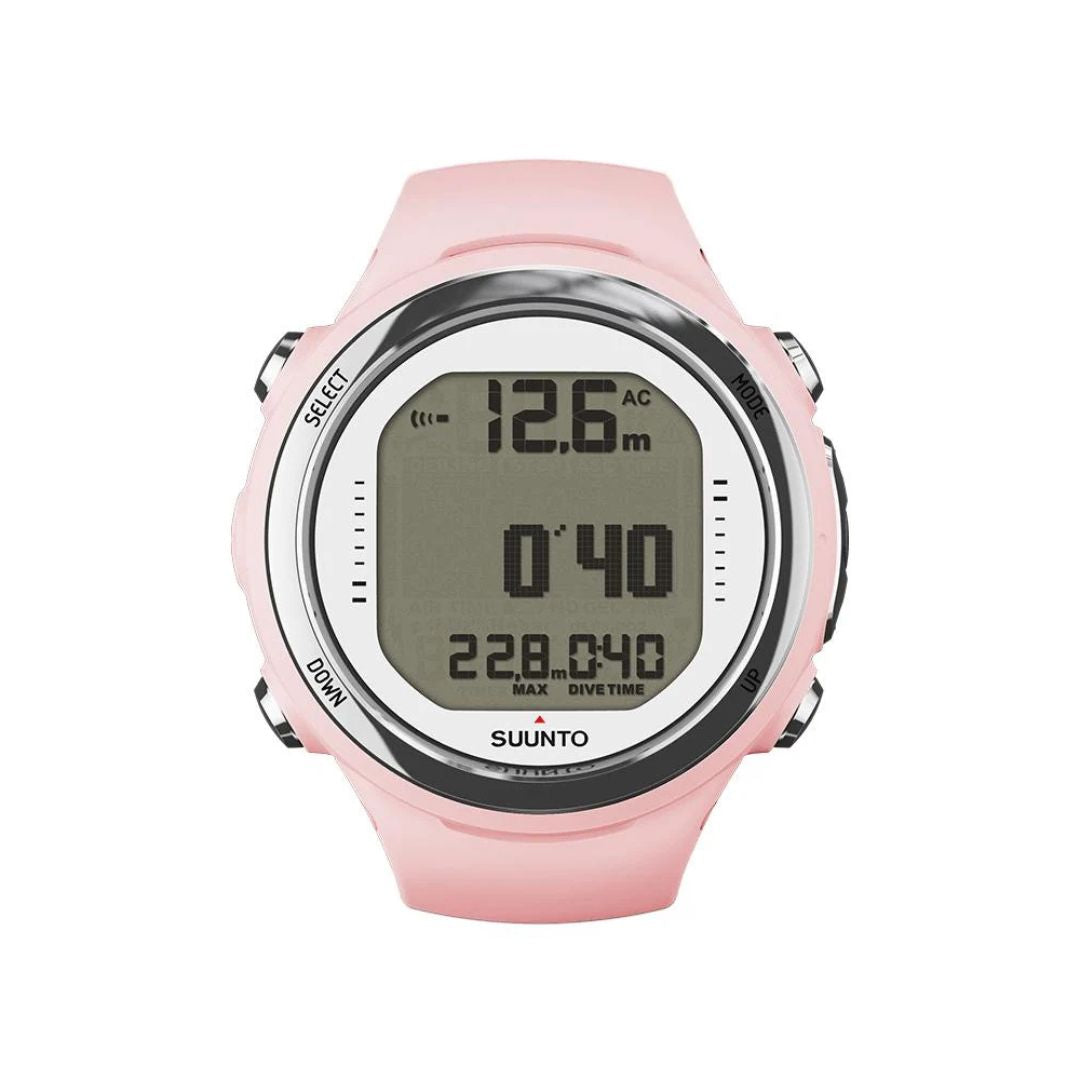 SUUNTO D4I NOVO DIVE COMPUTER