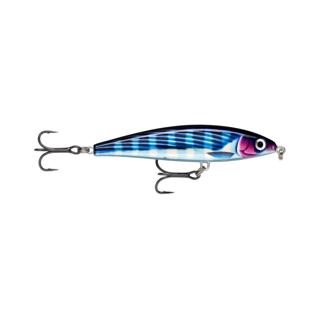 RAPALA XRMAG PR-10