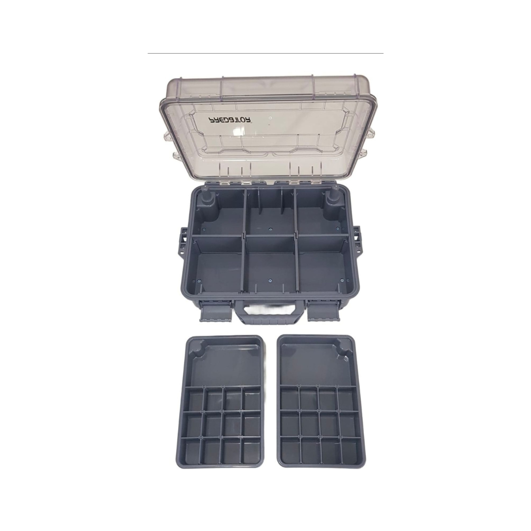 PREDATOR TACKLE BOX DELTA