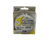 DAIWA J-FLUORO LEADER