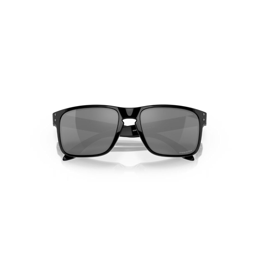OAKLEY HOLBROOK PRIZM BLACK SUNGLASSES