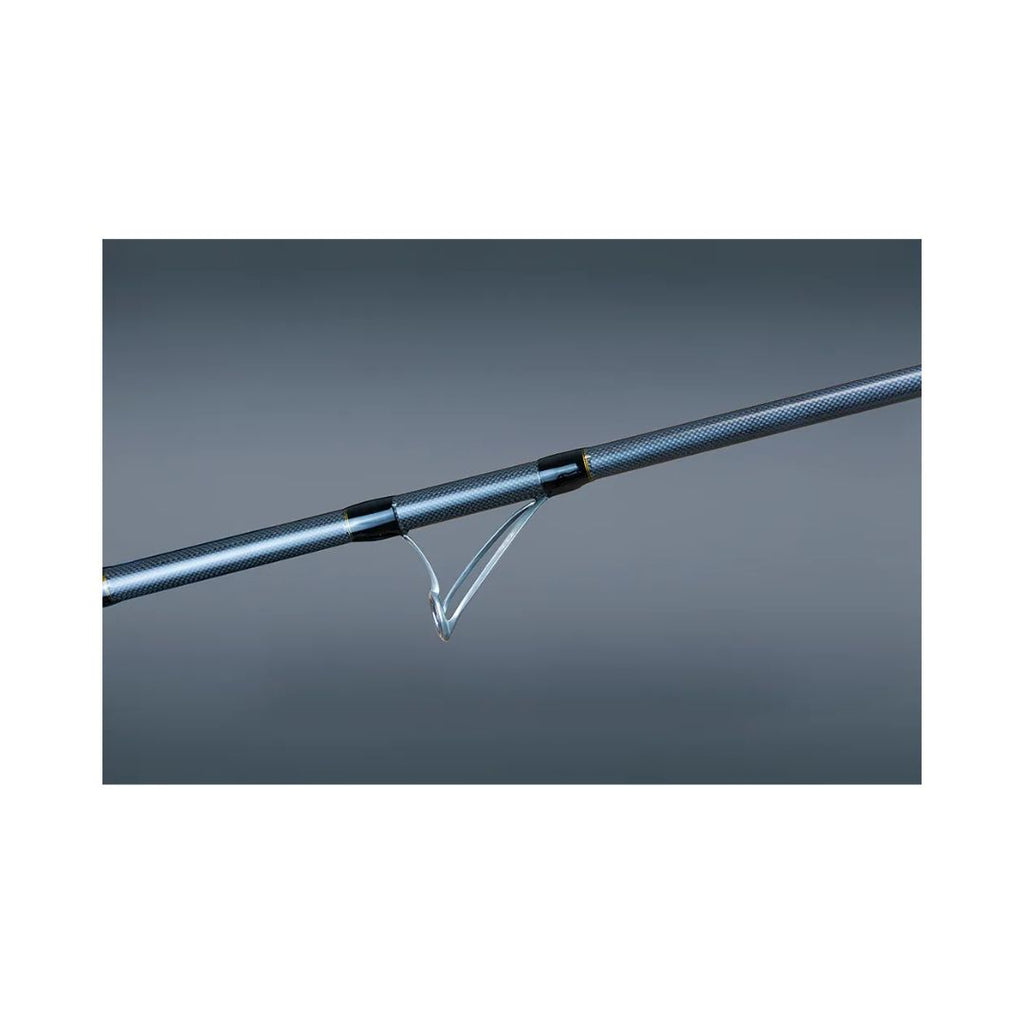 SENSATION DC BALLISTIC CARP ROD – Mias Angling & Scuba