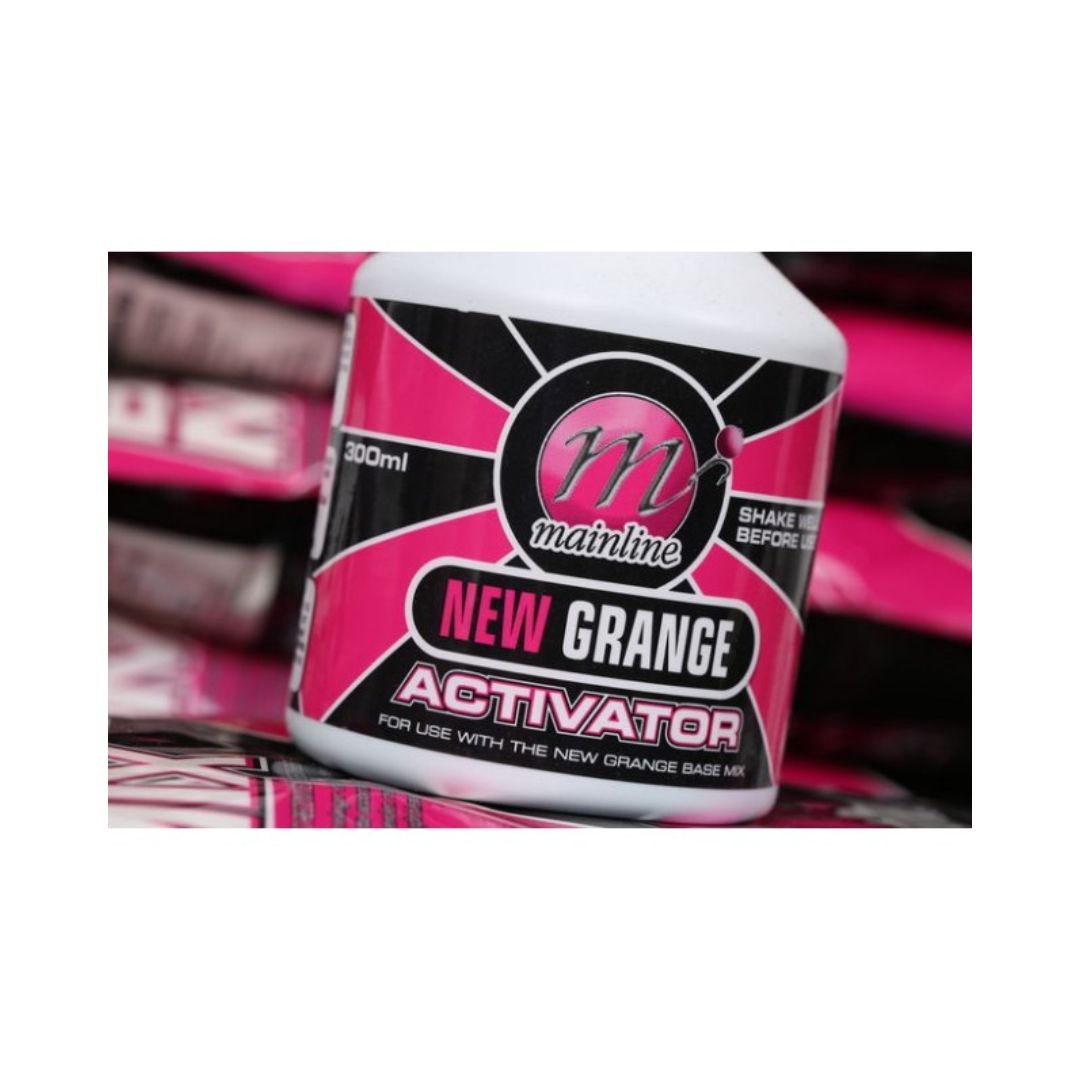 MAINLINE ACTIVATOR 300ML