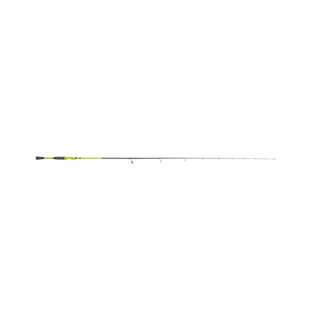 LEW'S MACH 2 - 7'2" MH 2PC SPINNING ROD