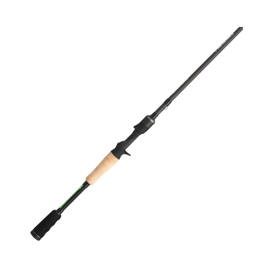 ABU GARCIA PRO SERIES 6'10" MH 1PC CASTING ROD (ADRIAN AVENA)