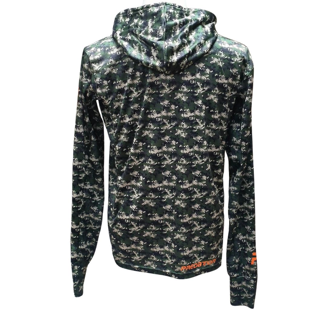 MIAS PREDATOR HOODIE