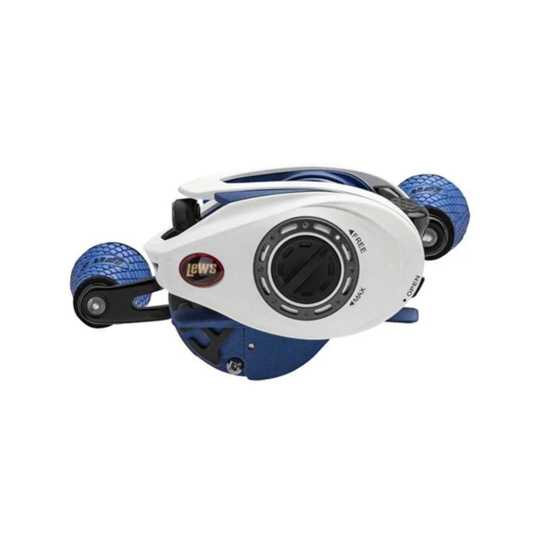 LEW'S CUSTOM INSHORE SLP REEL