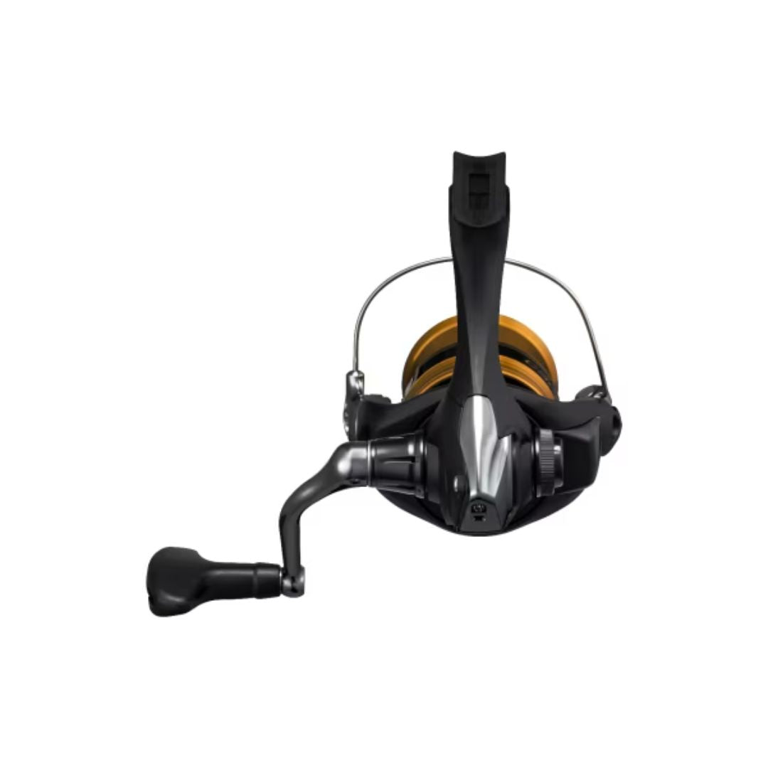 Shimano FX C3000FC Reel