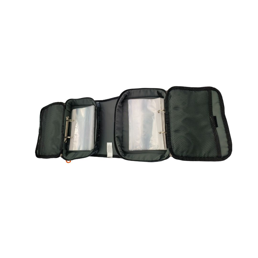 PREDATOR ELITE SERIES ELITE WRAP II TACKLE BAG
