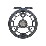 HARDY AVERON 5000 TITANIUM FLY REEL