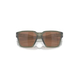 OAKLEY BRIZA PRIZM TUNGSTEN OLIVE SUNGLASSES