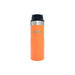 BLAZE ORANGE