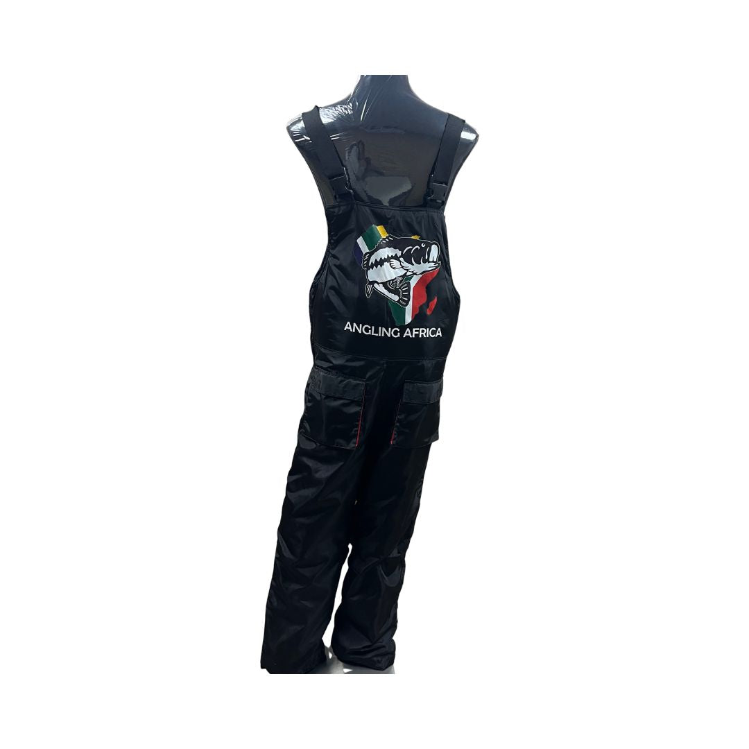 AAA JACKET AND BIB SUIT