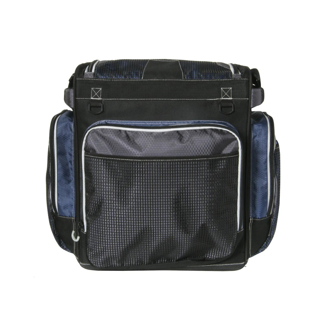 CALCUTTER EXPLORER SHOULDER 5 TRAY TACKLE BAG 3600
